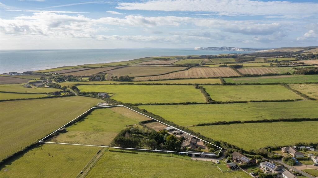 Main image of property: Brighstone, Isle of Wight