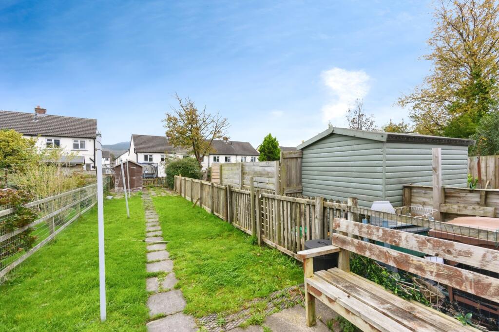Todholes Road, Cleator Moor, Cumbria, CA25 photo 2