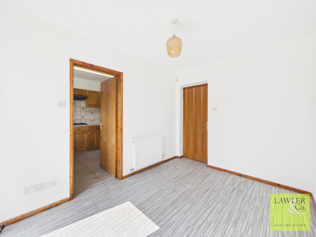 House in Stockport, Bramhall Moor - More