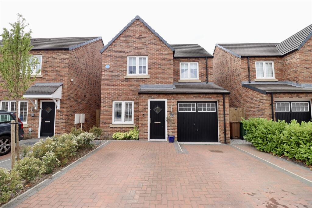 Main image of property: Lee Croft, Pocklington, York