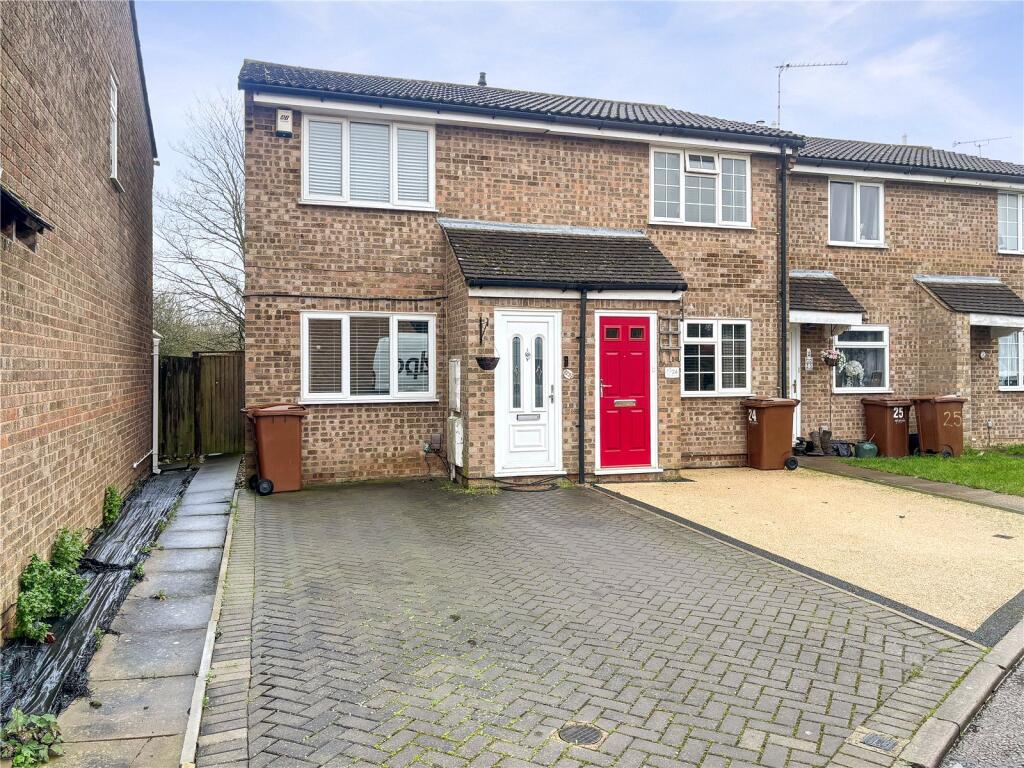 Main image of property: Croydon Close, Lordswood, Kent, ME5