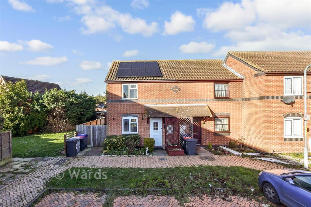 Main image of property: Maple Gardens, Hersden, Canterbury, Kent