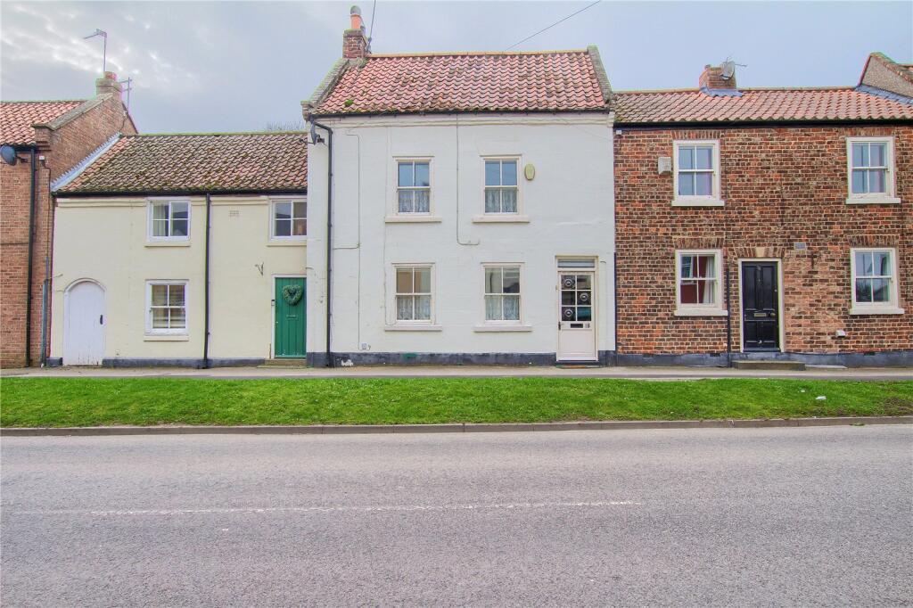 Main image of property: Front Street, Greatham