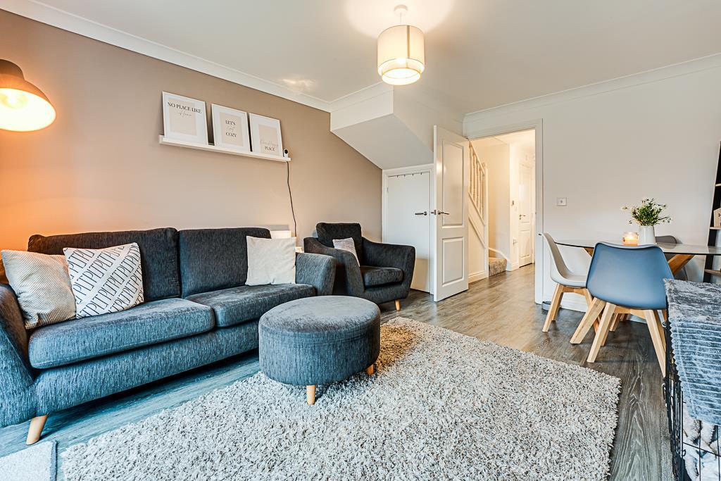 House in Northampton - View 3