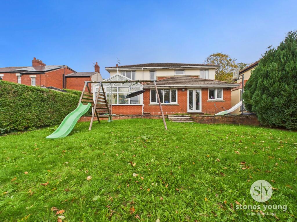 Additional image 30 of Somerset Avenue, Wilpshire, BB1