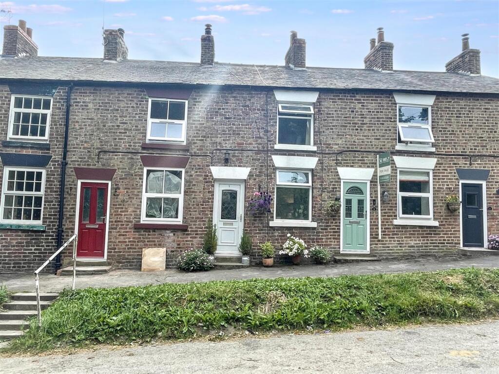 House in York