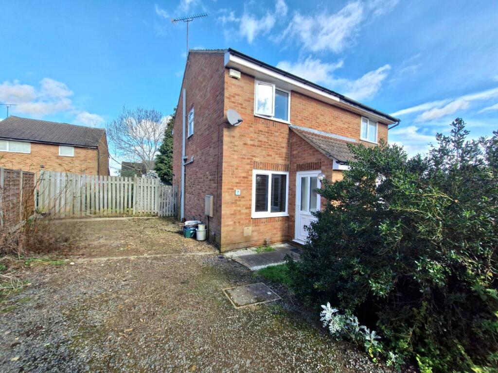 Main image of property: Piccadilly Close, Roselands, Northampton NN4