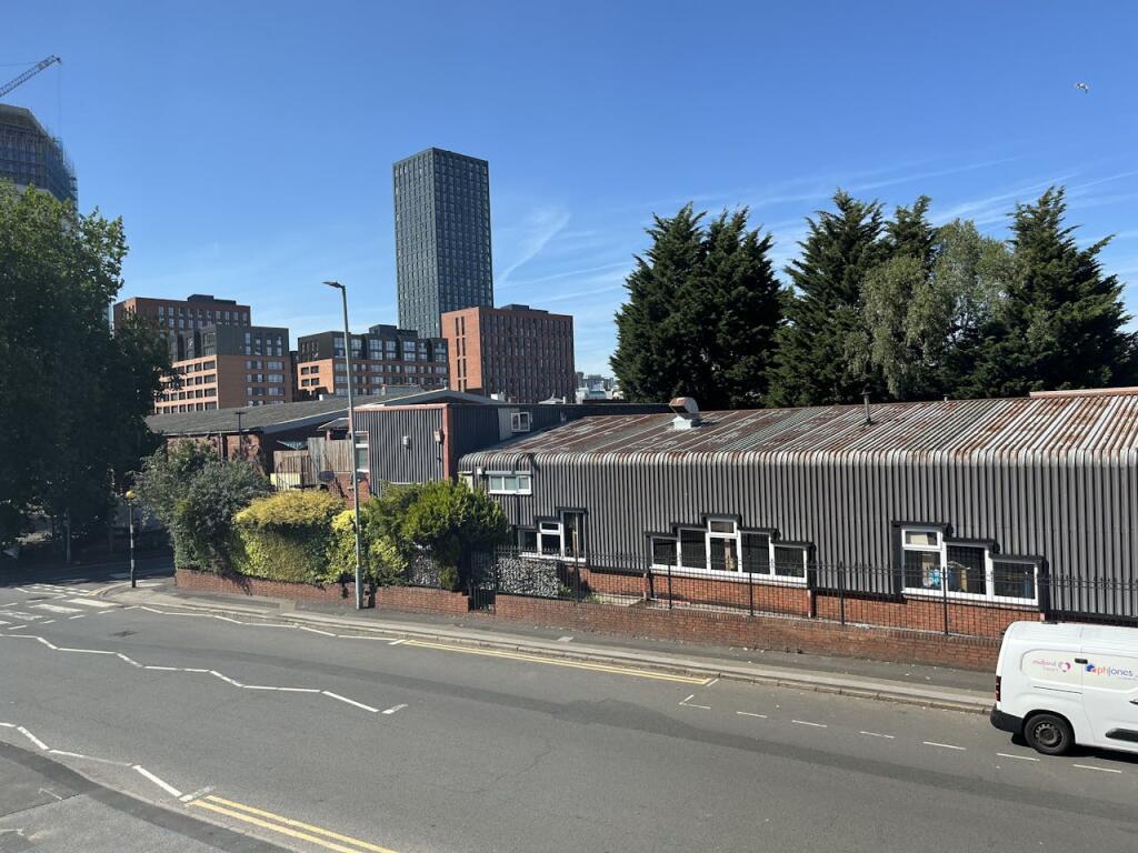 Additional image 3 of 40-41 MacDonald Street, Birmingham, B5 6TG