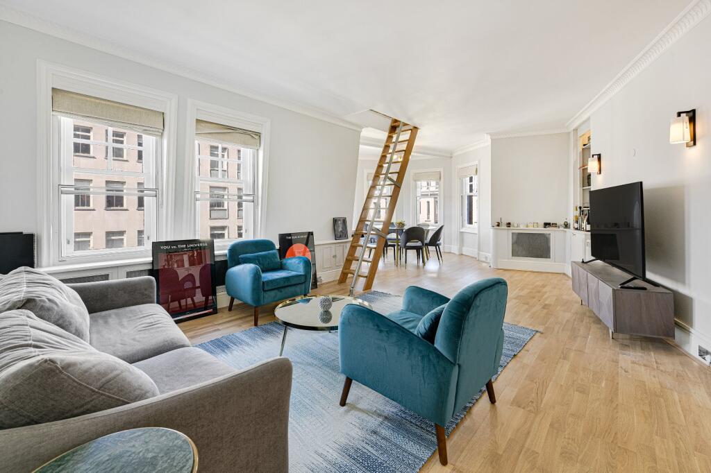 Main image of property: Mount Street, 
Mayfair, W1K