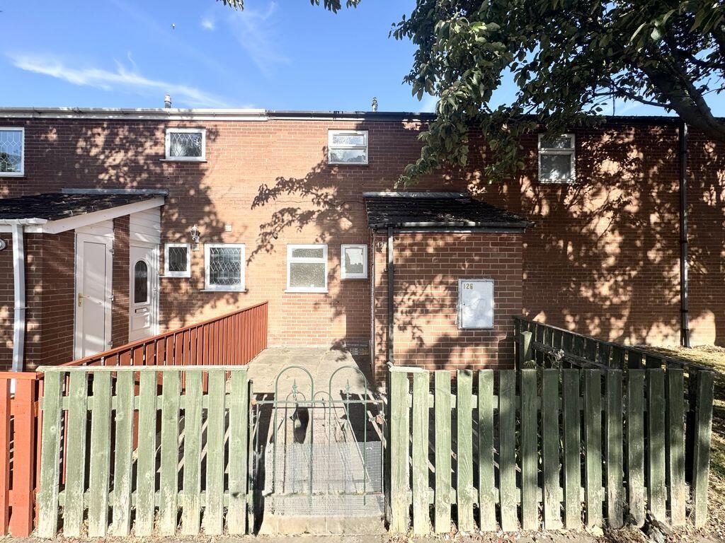 Main image of property: Convamore Road, Grimsby