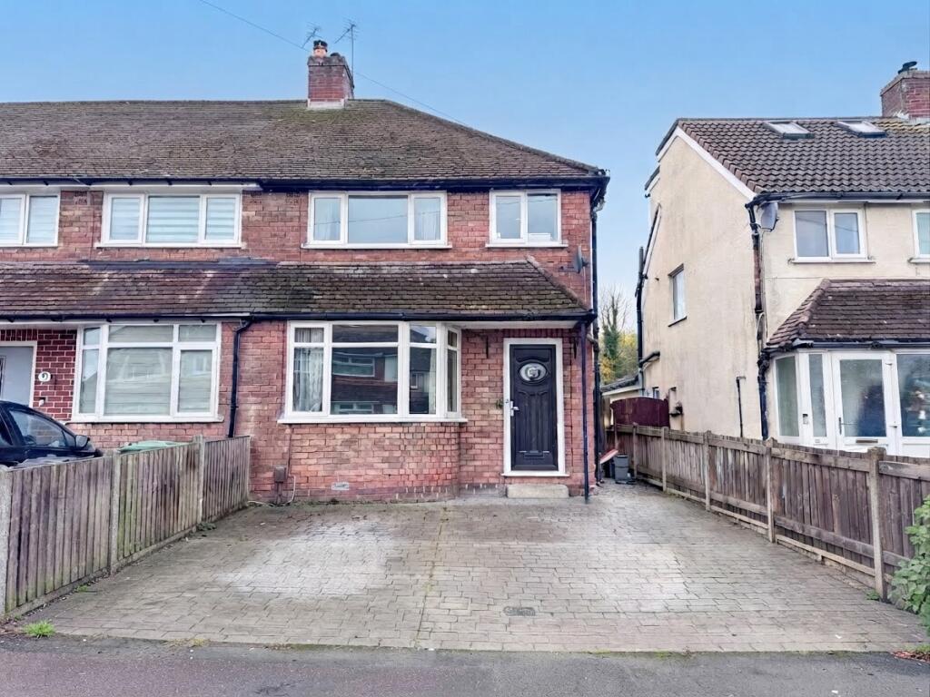 Main image of property: Stroud Road, Patchway, Bristol, BS34