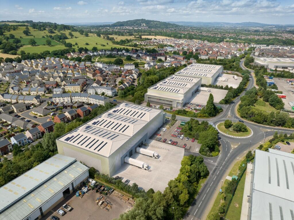 Main image of property: Gloucester, Gloucestershire, GL3