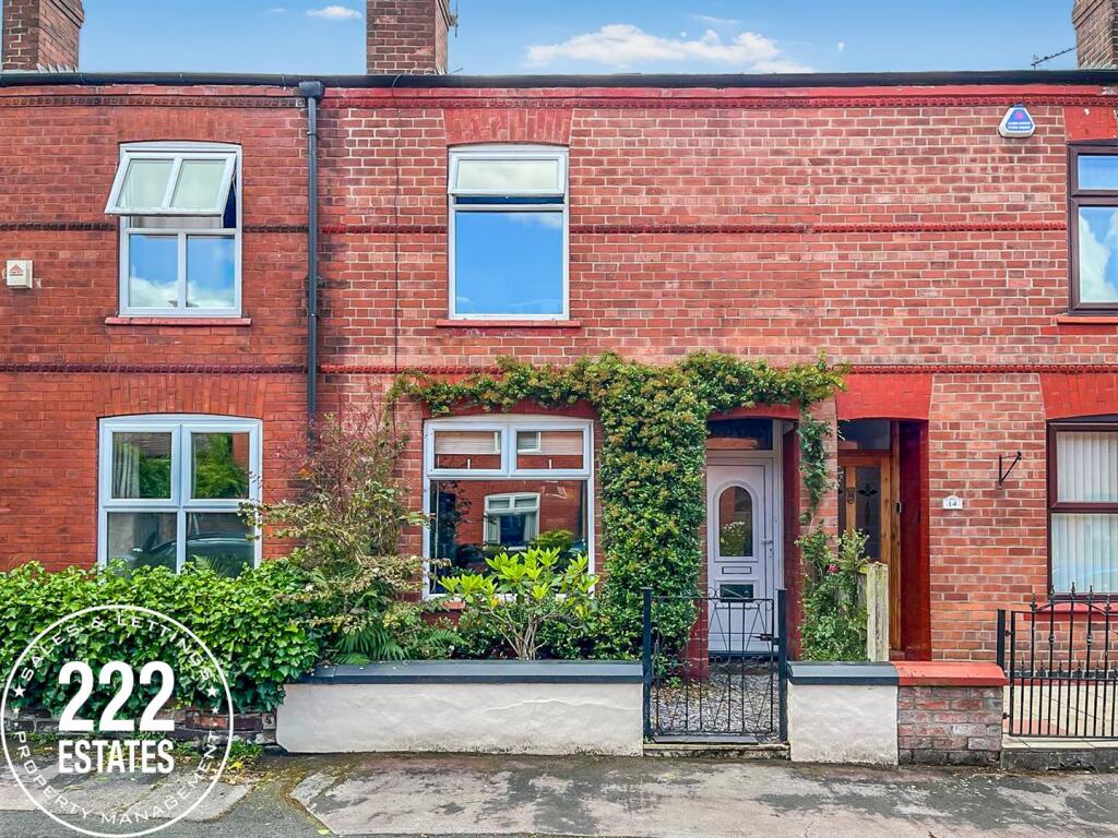 Main image of property: Ellison Street Stockton Heath