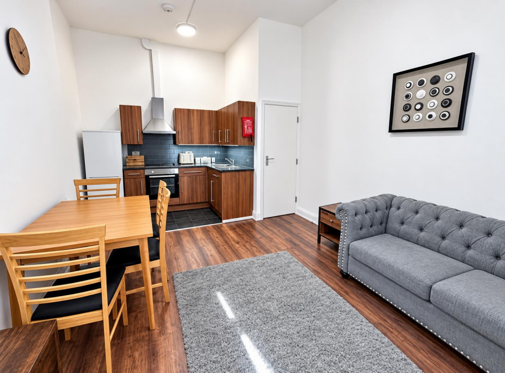 Main image of property: Harrow Road, Maida Vale, London, W9