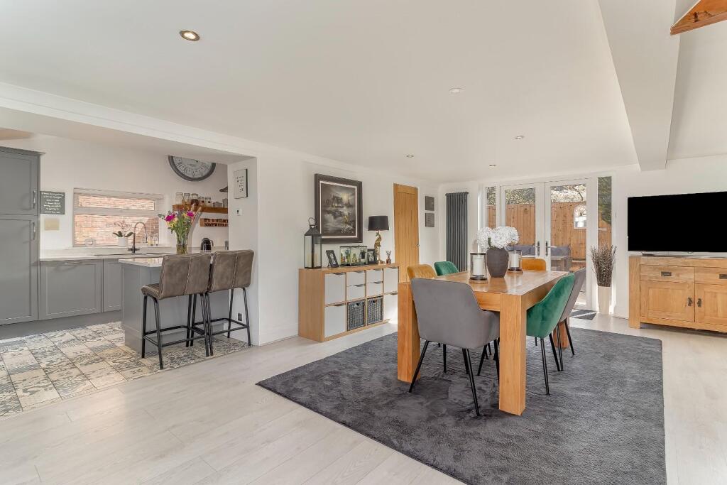House in Harrogate, Bishop Monkton - View 4