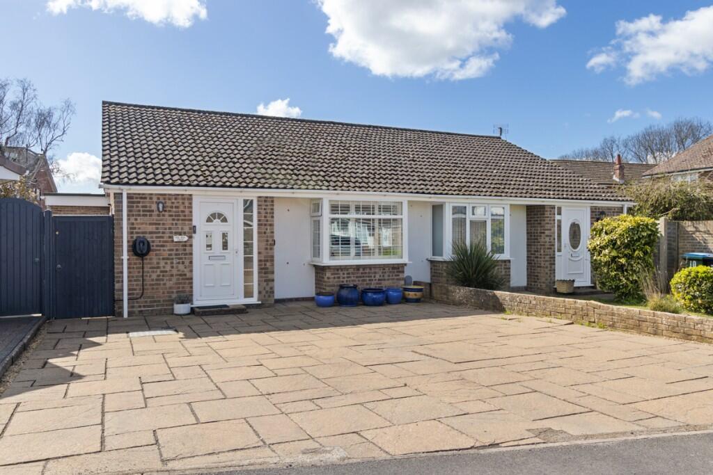 Main image of property: St. Anthonys Walk, Rose Green, Bognor Regis, West Sussex, PO21