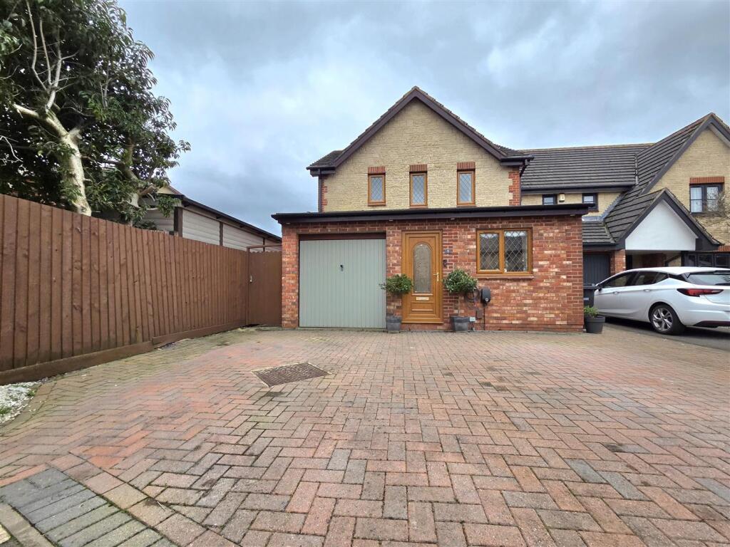 Main image of property: Goshawk Road, Quedgeley, Gloucester