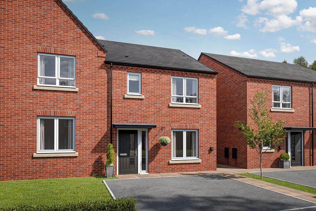 Main image of property: Selby Road,
Eggborough,
DN14 0LJ