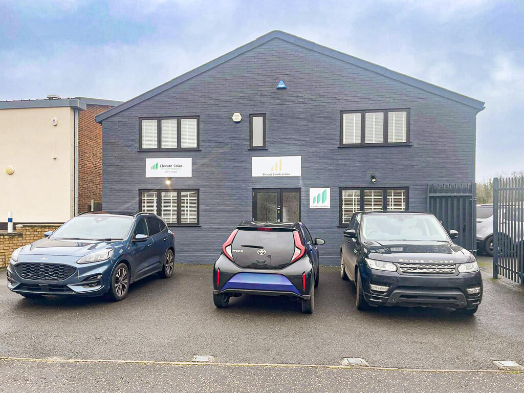 Main image of property: Chelmsford Road, Dunmow