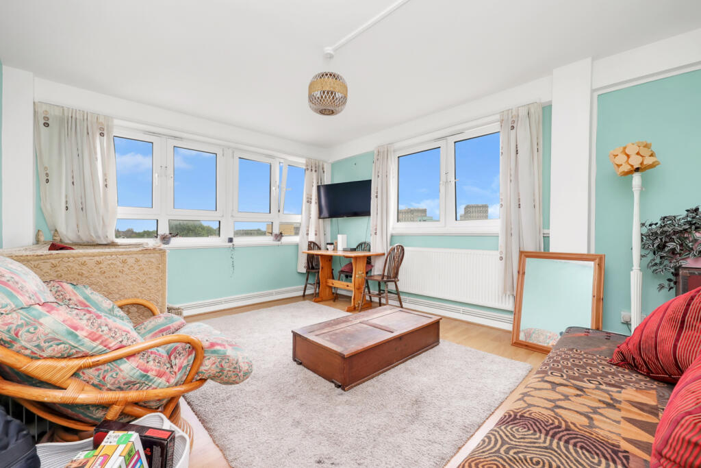 Main image of property: Tuscan House, Knottisford Street, London, E2