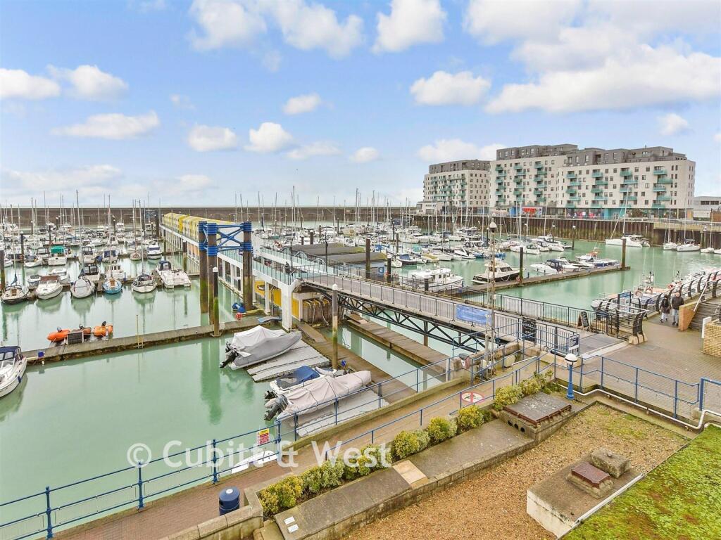 Main image of property: The Strand, Brighton Marina Village, Brighton, East Sussex