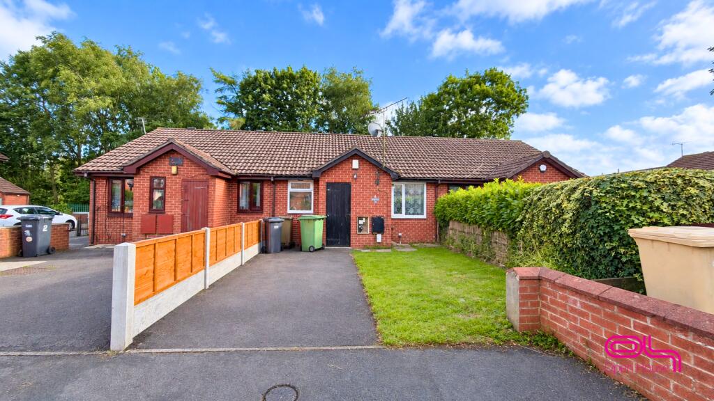 Main image of property: Yew Close, Bolton