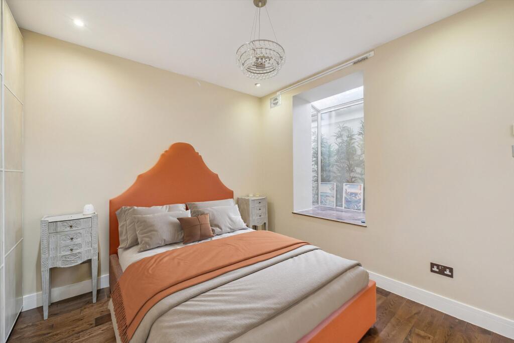 3 bedroom terraced house for rent