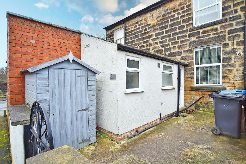 Ashfield Terrace, Harrogate, HG1 photo 4