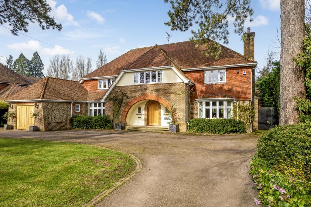 Main image of property: Cross Lane, Harpenden, Hertfordshire
