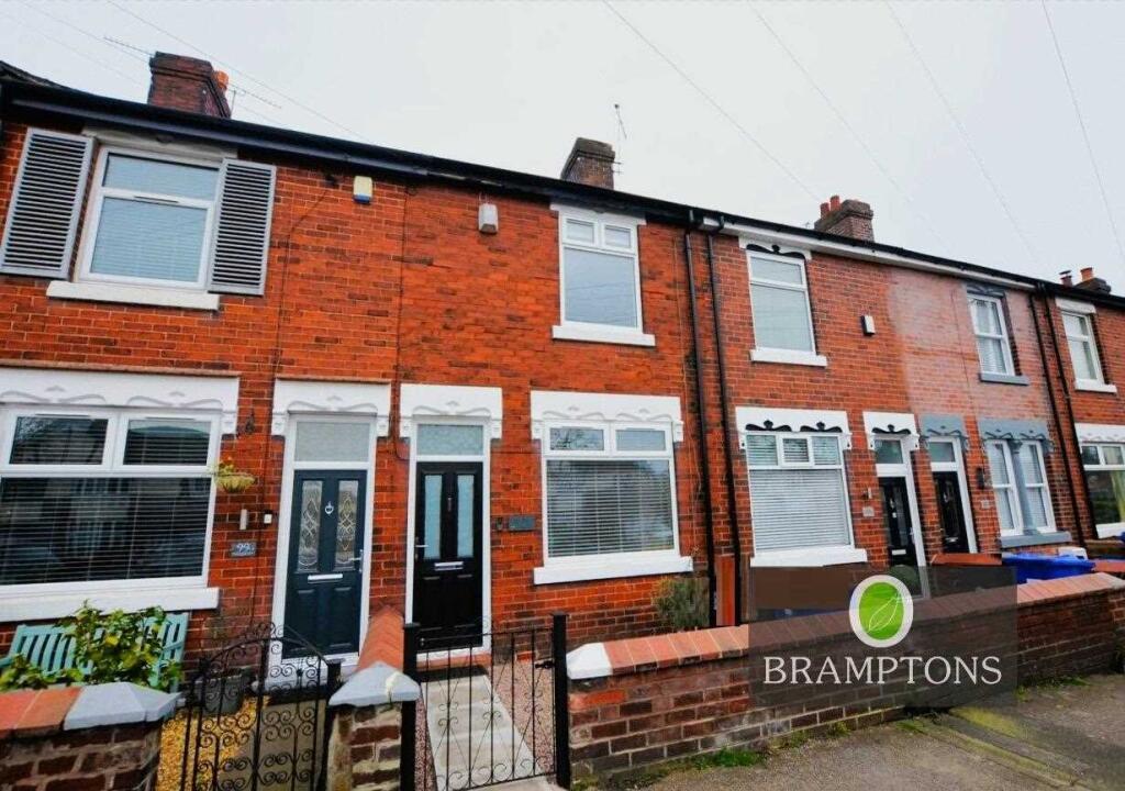 Main image of property: Basford Park Road, May Bank, Newcastle-under-Lyme