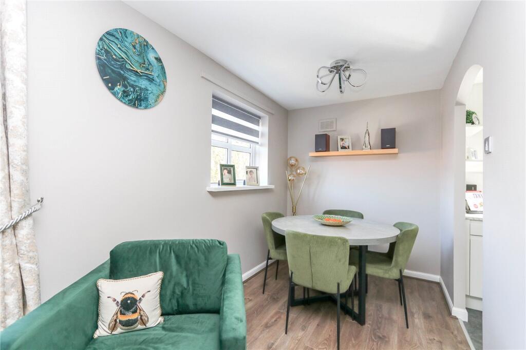 Haslington Road, Manchester, Greater Manchester, M22 photo 4