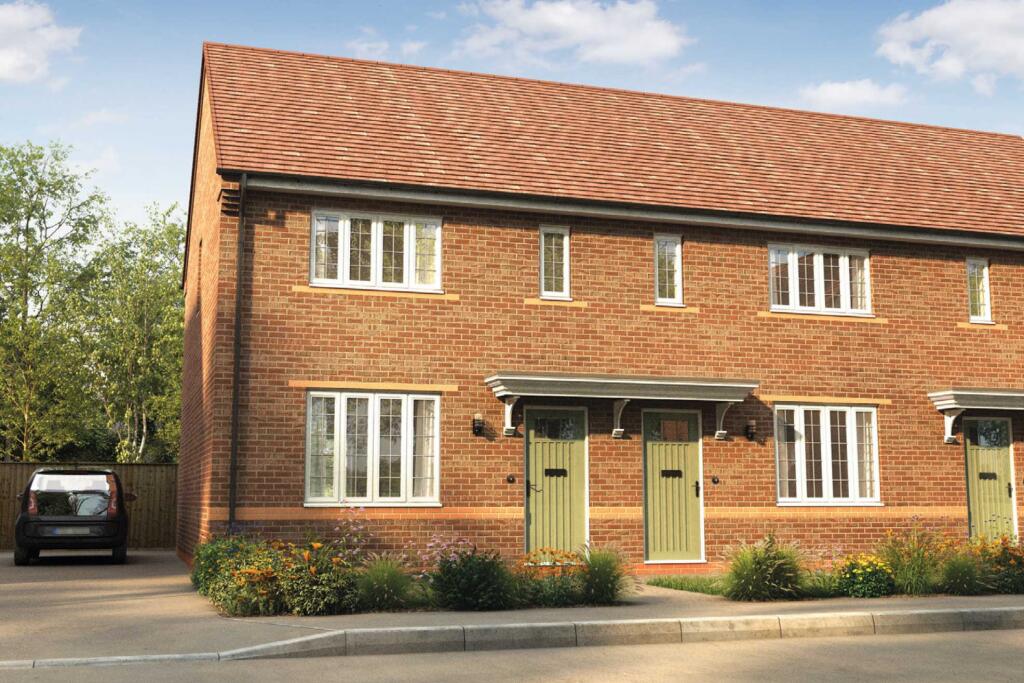 Main image of property: Forest View Salisbury Road, 
Totton Southampton, SO40 2QT