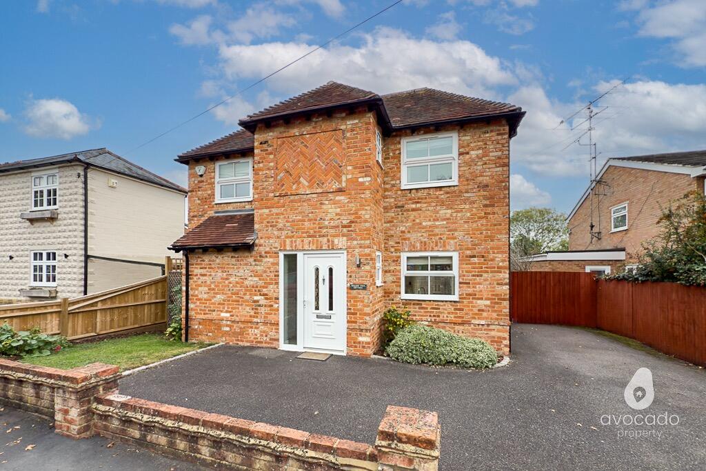 Rose Hill, Binfield, Berkshire, RG42, Berkshire