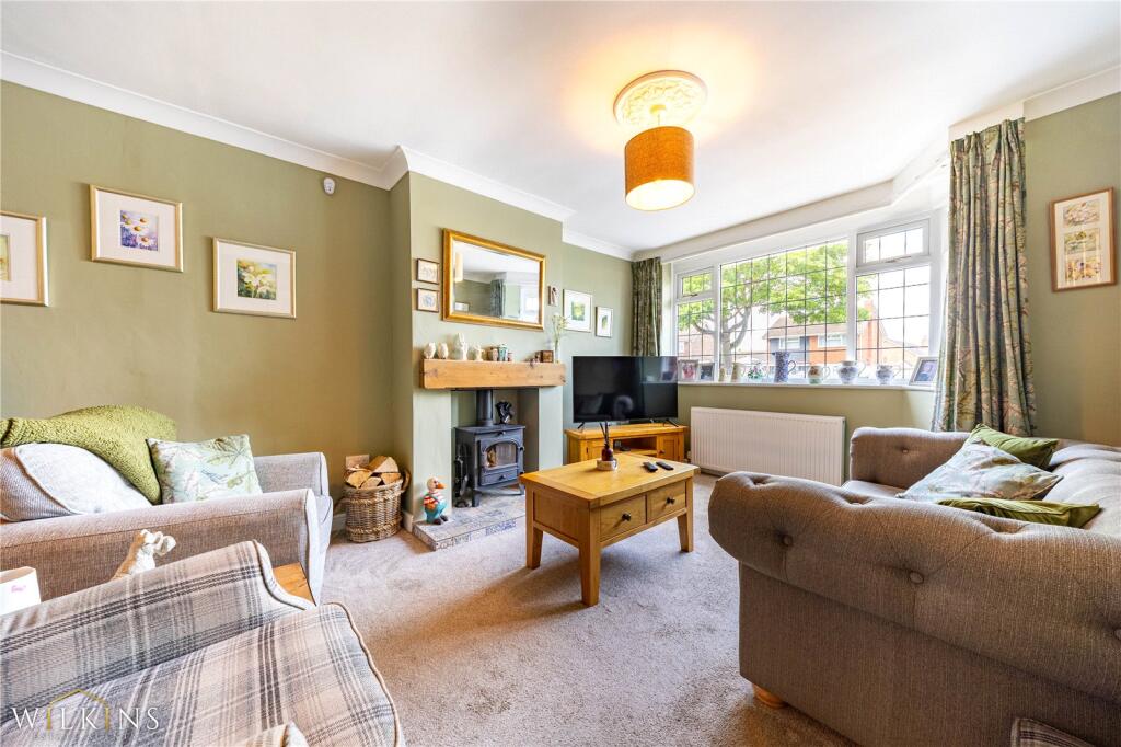 Sheepcote Lane, Tamworth, Staffordshire, B77 - View 3