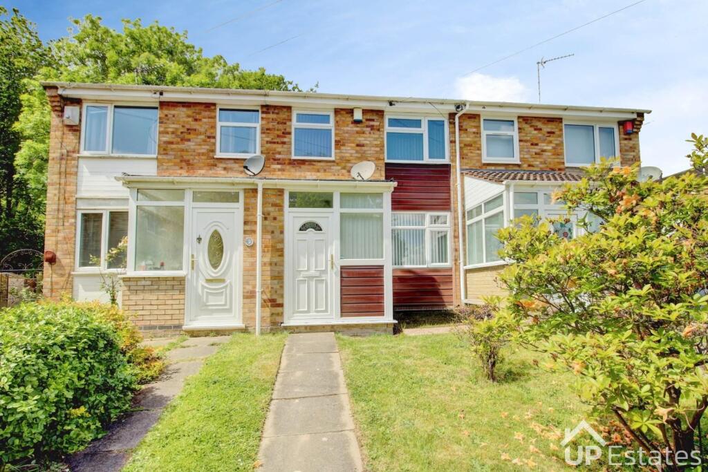 Main image of property: Hillfray Drive, Whitley, Coventry