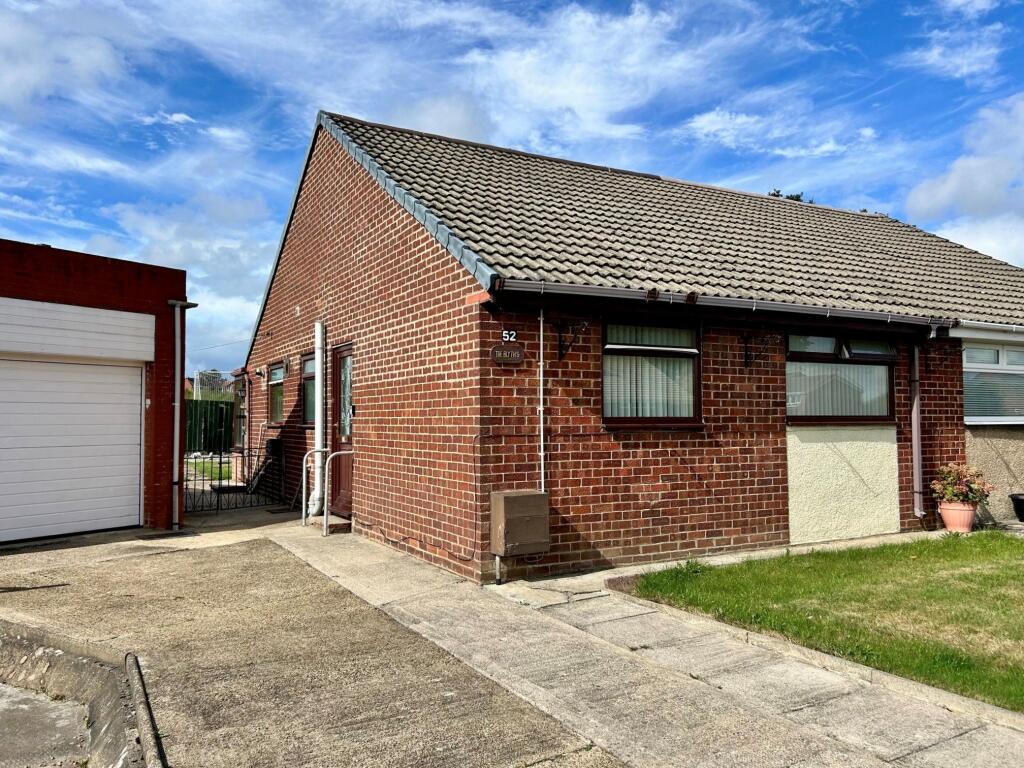 Main image of property: Kenilworth Avenue, Bishop Auckland, DL14