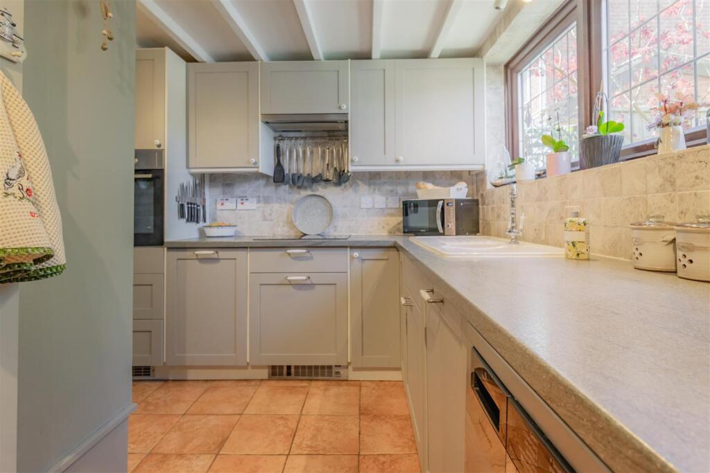 House in Stratford-on-Avon, Stockton - View 4