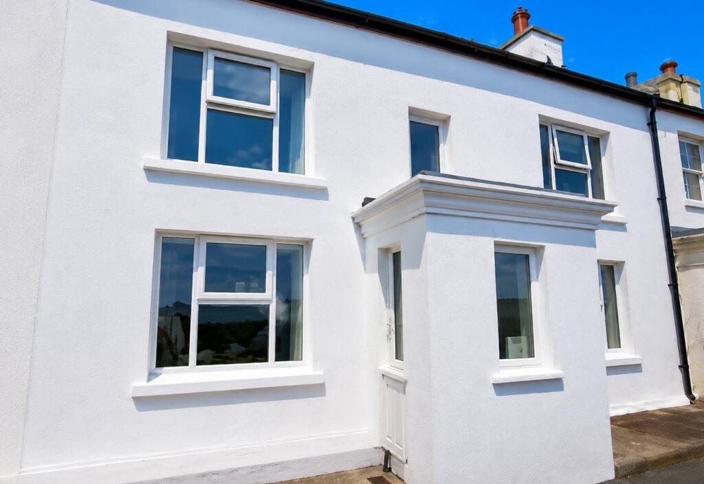 Main image of property: Mona Terrace, Castletown, Isle of Man, IM9