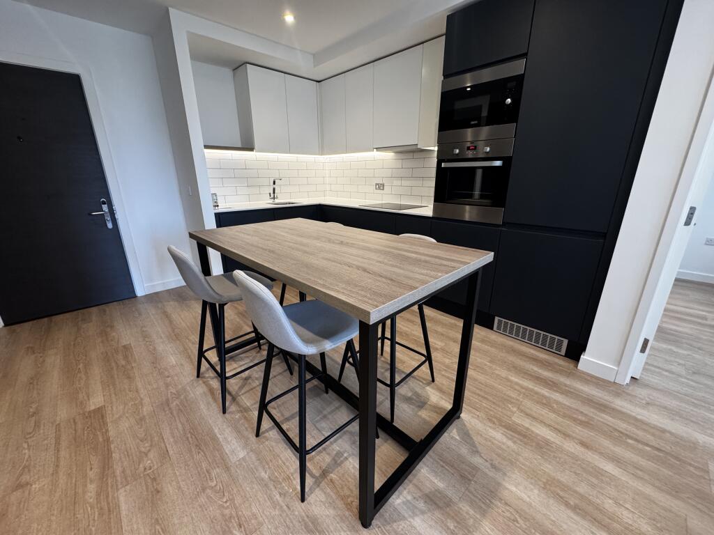 Main image of property: Vita Living Apartments