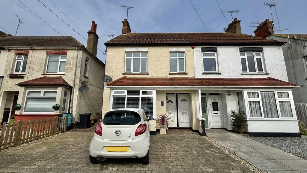 Main image of property: Rylands Road, Southend-on-Sea