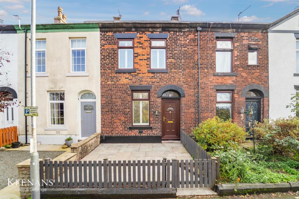 Waterfold Lane, Bury photo 4