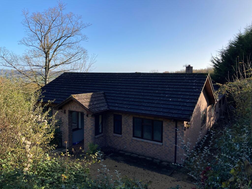 Main image of property: FOUR BEDROOM BUNGALOW