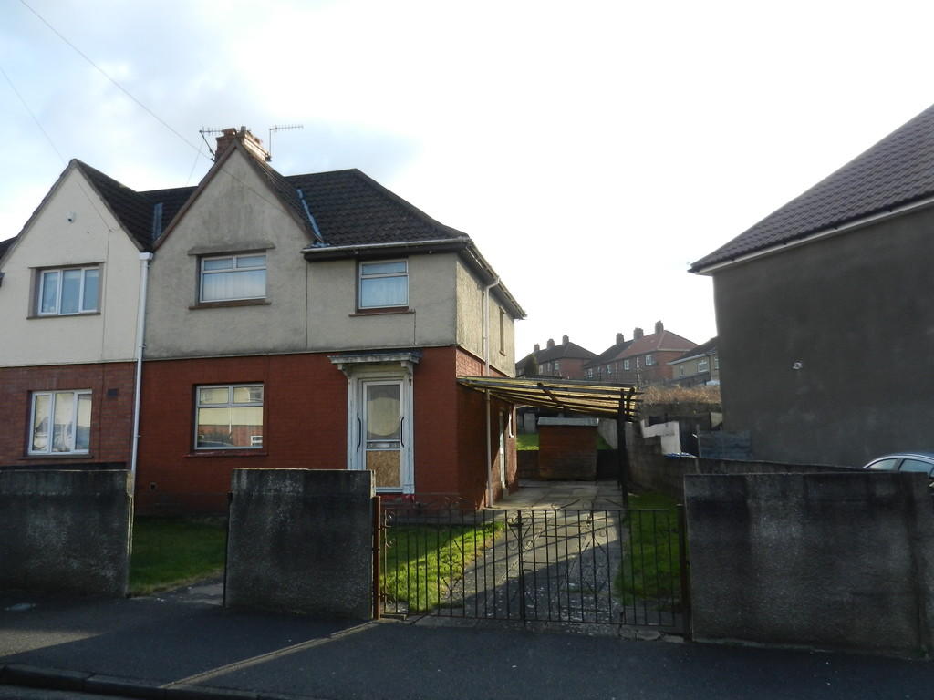 Photo of the property