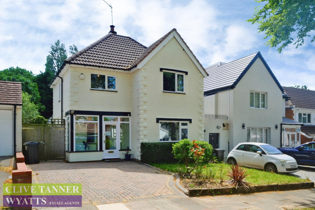 Main image of property: Southam Road, Hall Green, Birmingham, West Midlands B28 0AB