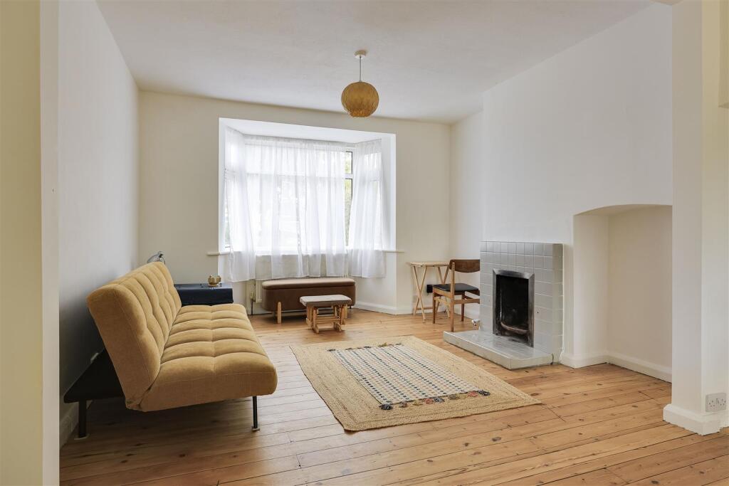 House in Cambridge, Chesterton - View 4