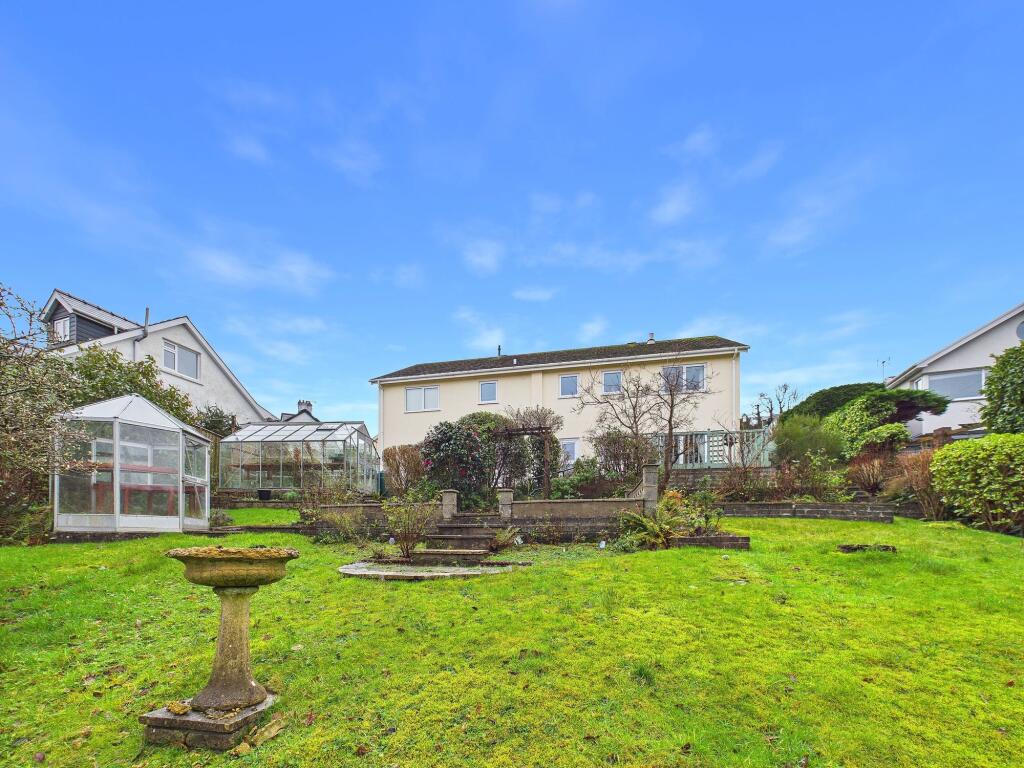 Main image of property: Ragged Staff, Saundersfoot, SA69