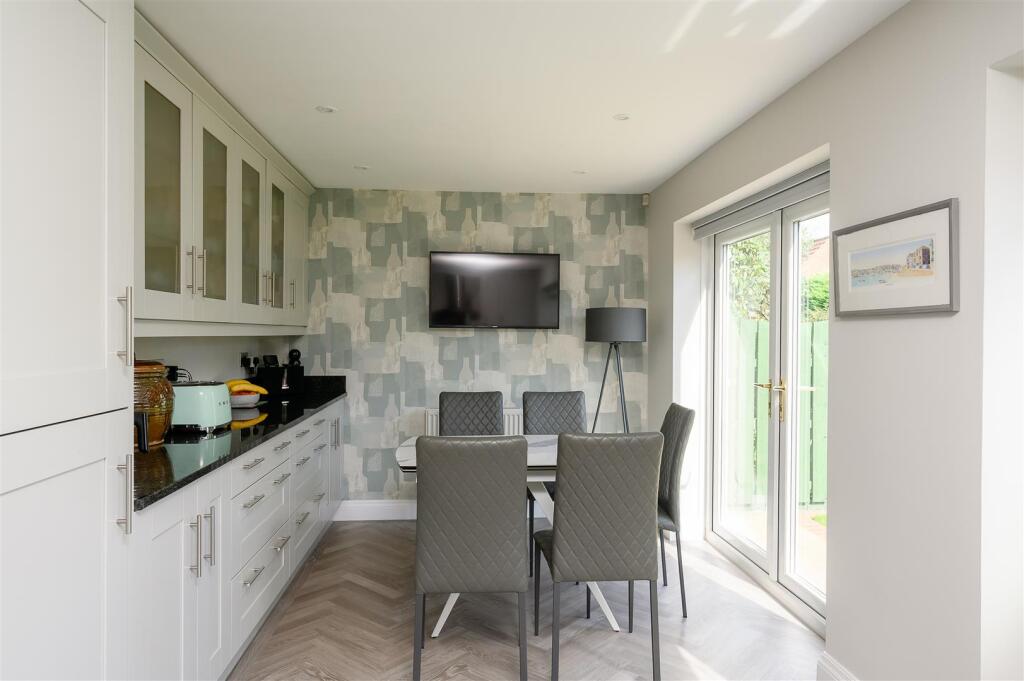 House in Upper Poppleton, York - View 3