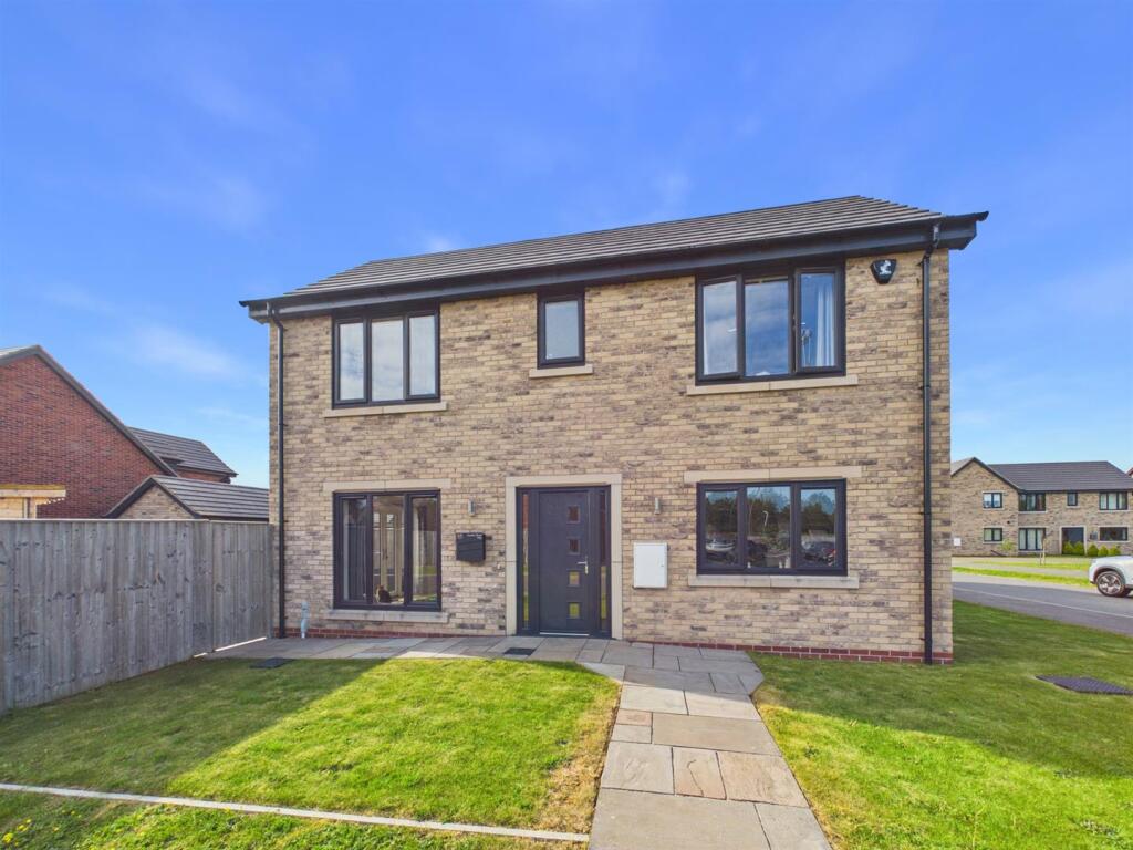 Main image of property: Amelia Wood Way, Grimoldby, Louth