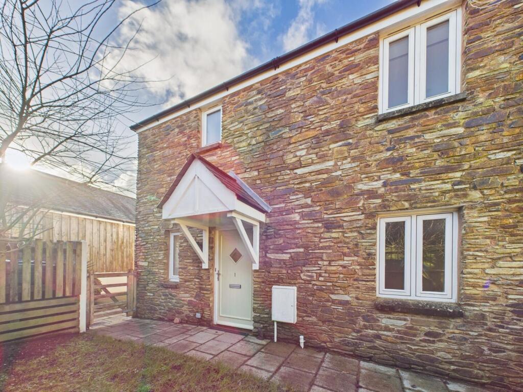 Main image of property: Lister Way, East Allington, Totnes