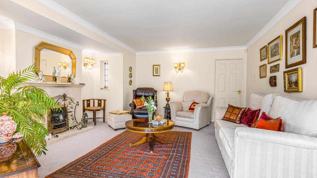 House in Birmingham - View 3